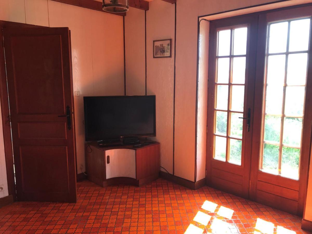 May'S Cottage Availles-Limouzine المظهر الخارجي الصورة