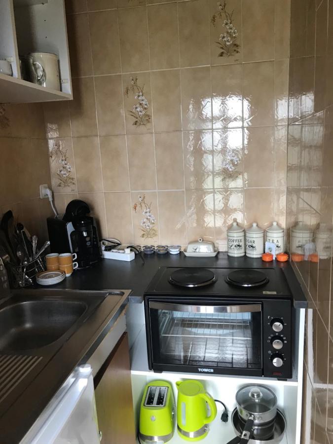 May'S Cottage Availles-Limouzine المظهر الخارجي الصورة
