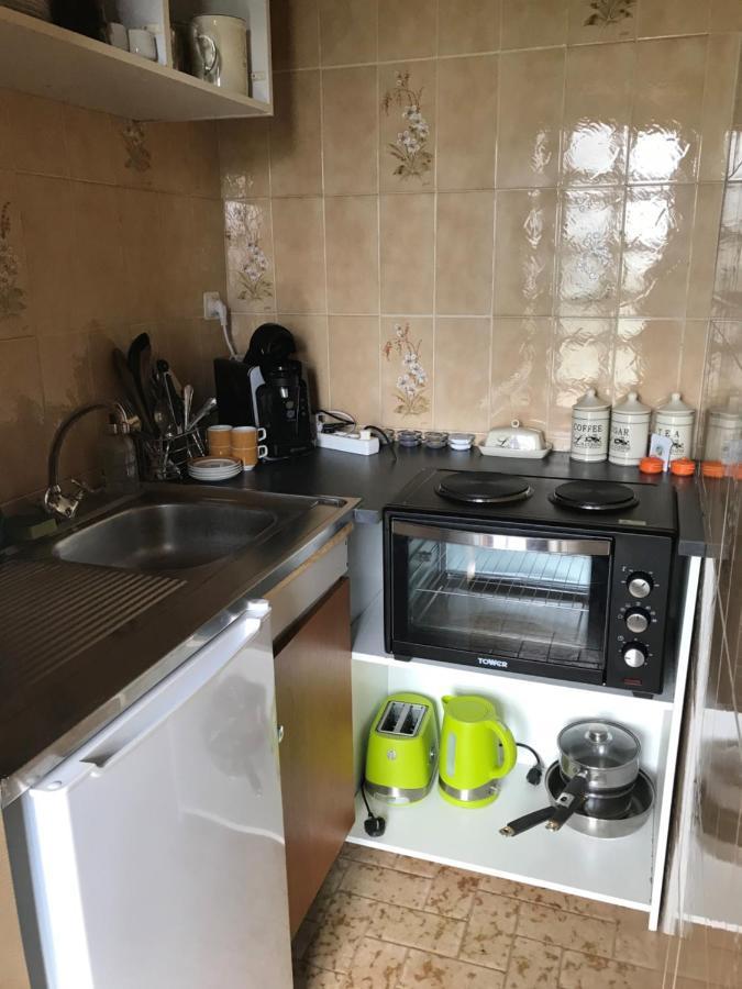 May'S Cottage Availles-Limouzine المظهر الخارجي الصورة