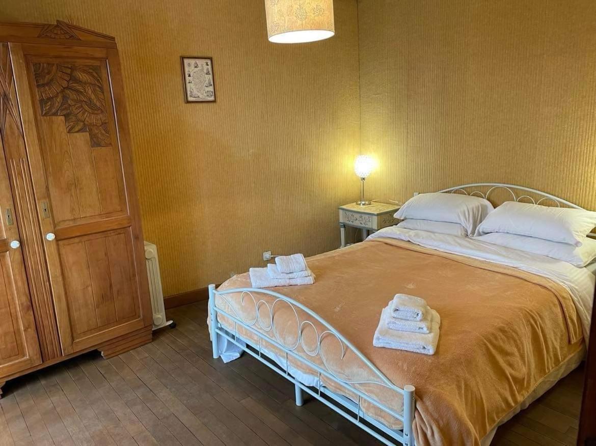 May'S Cottage Availles-Limouzine المظهر الخارجي الصورة