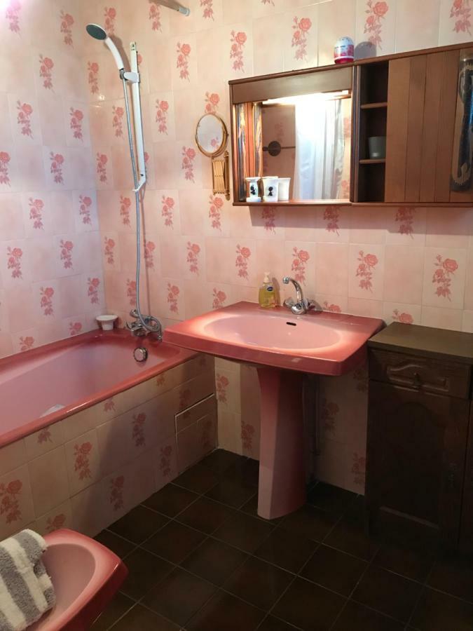 May'S Cottage Availles-Limouzine المظهر الخارجي الصورة